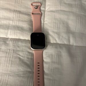 Apple Watch - Series 8 - Aluminum - 45mm - GPS & Cellular